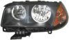 HELLA 1EF 010 166-071 Headlight